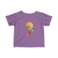Sunshine Character Infant Tee