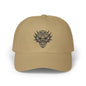 Classic Dad Cap - Skull