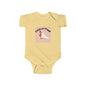 Halloween Infant Bodysuit, Trick or Treat Baby Outfit, Cute Baby Halloween Costume, Newborn Halloween Apparel, Toddler Trick or Treat Shirt