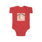 Halloween Infant Bodysuit, Trick or Treat Baby Outfit, Cute Baby Halloween Costume, Newborn Halloween Apparel, Toddler Trick or Treat Shirt