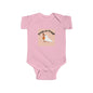 Halloween Infant Bodysuit, Trick or Treat Baby Outfit, Cute Baby Halloween Costume, Newborn Halloween Apparel, Toddler Trick or Treat Shirt