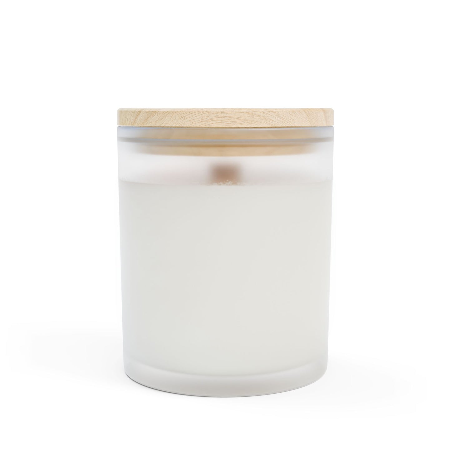 Festive Snowman Candle, Winter Home Decor, Holiday Gift Idea, Christmas Candle, Cozy Room Atmosphere, Seasonal Scent