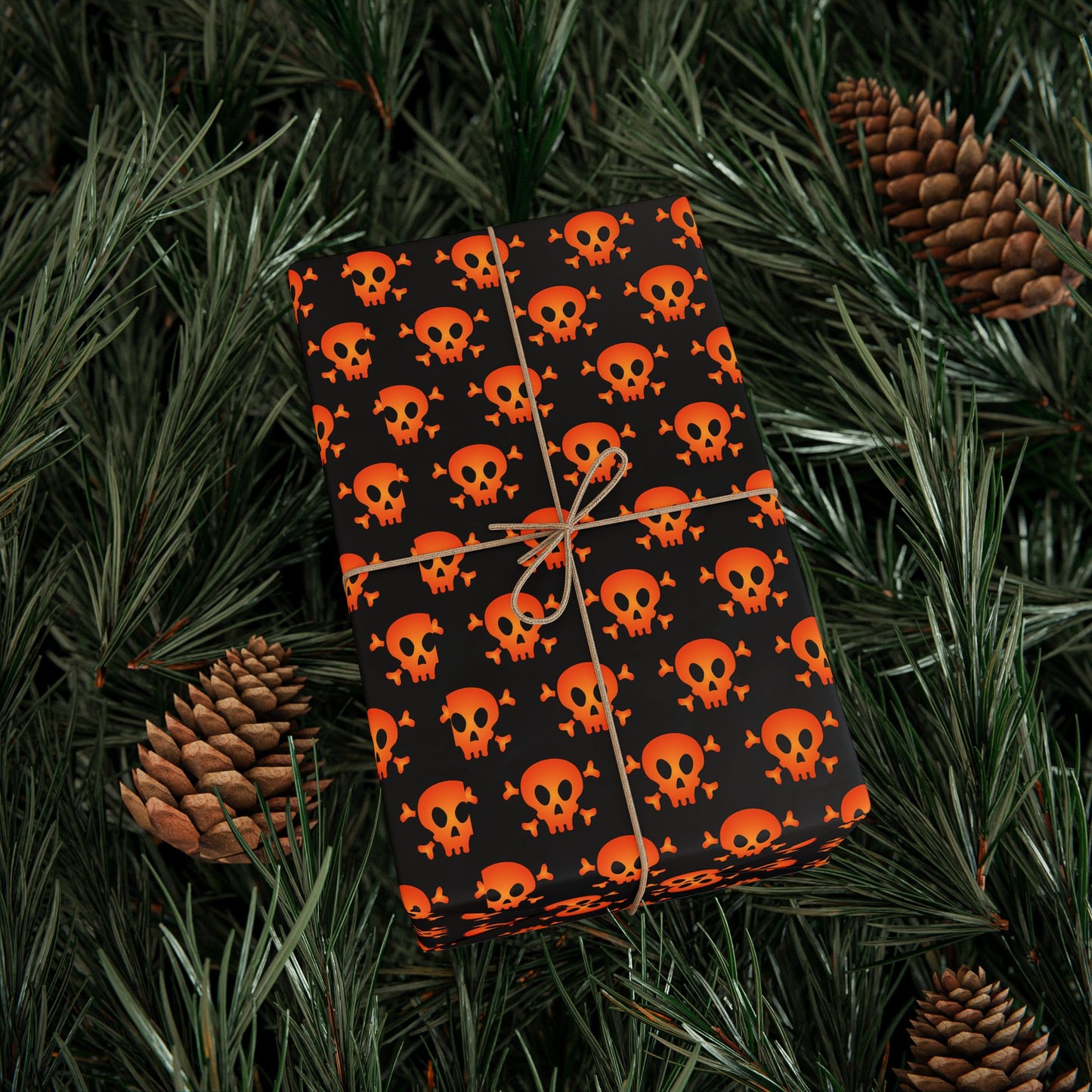 Wrapping Papers Halloween