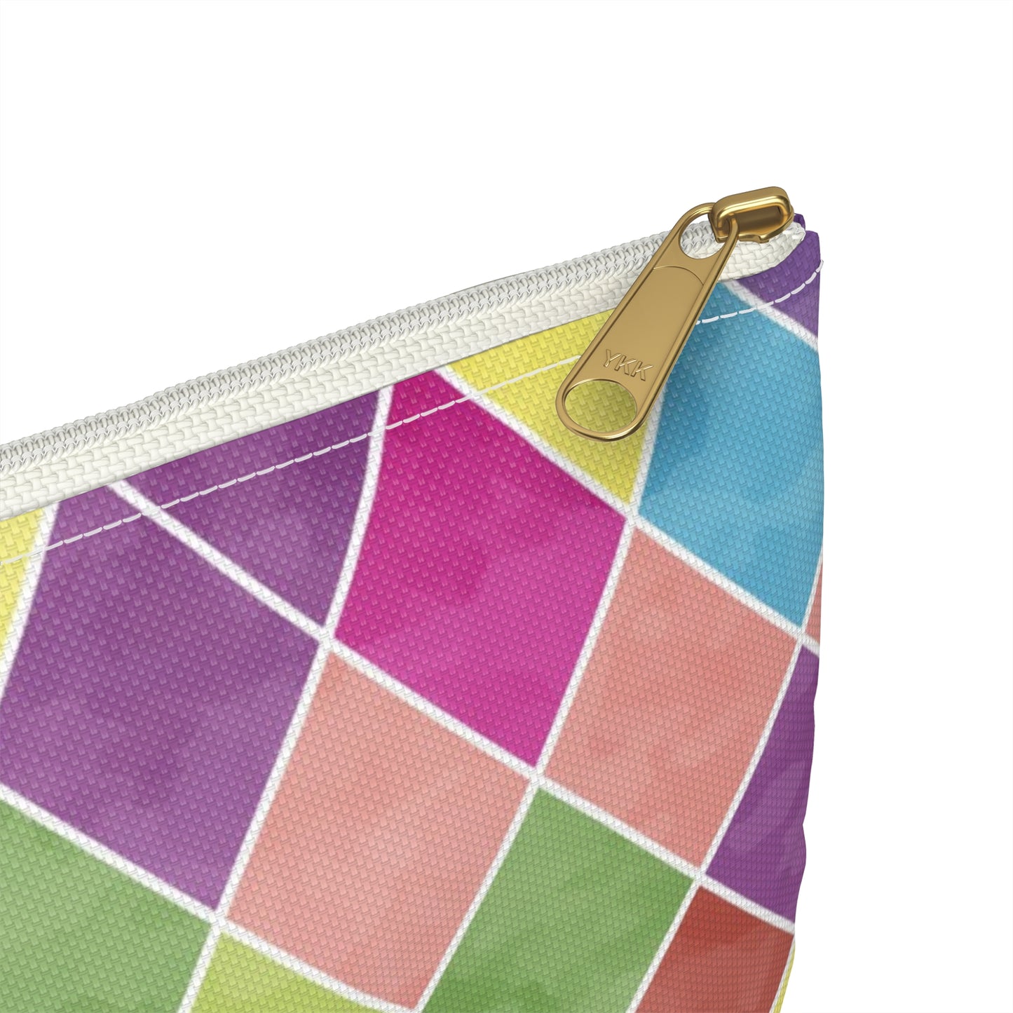 Accessory Pouch - Colorful