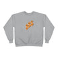 Unisex EcoSmart® Crewneck Sweatshirt
