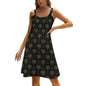 Sleeveless Dress