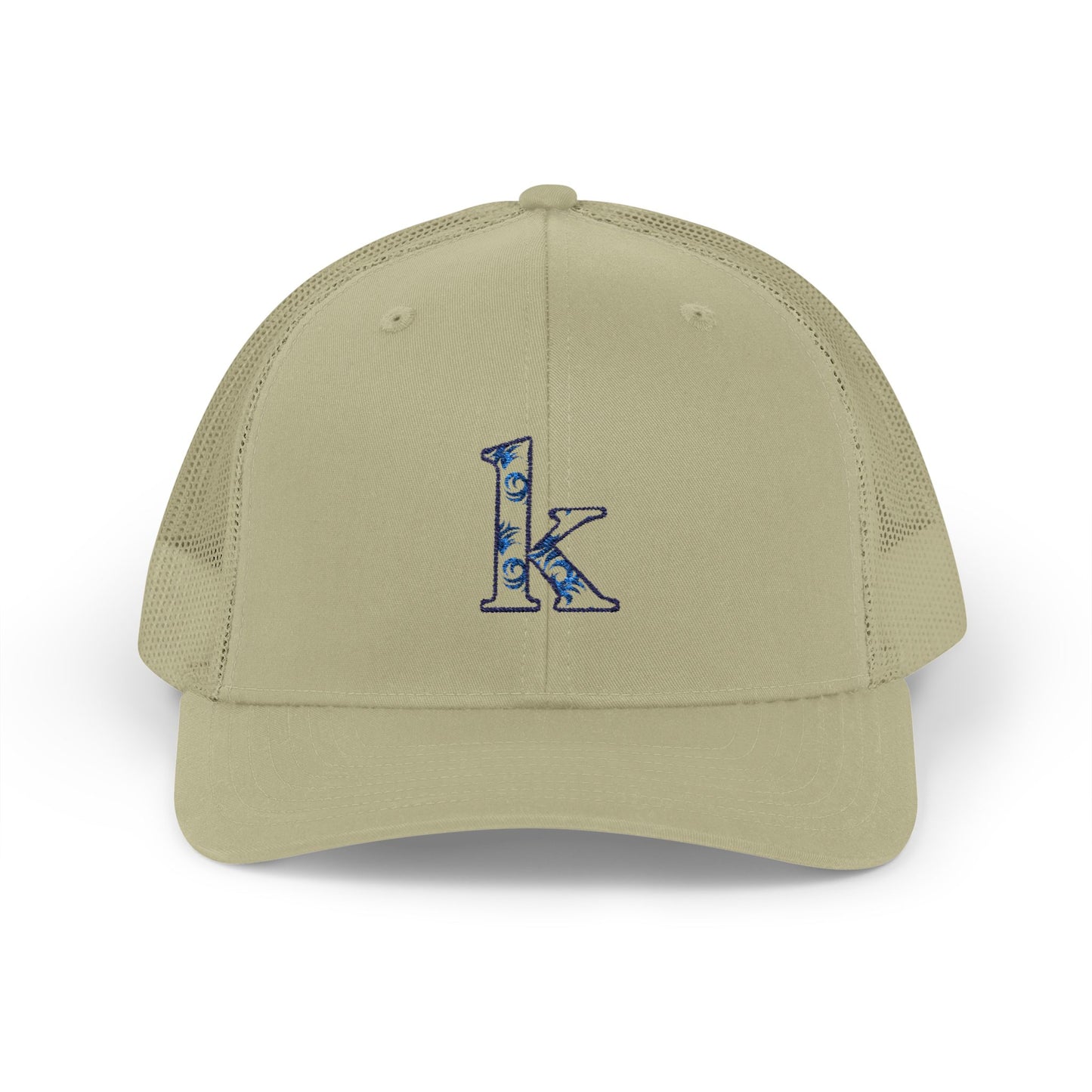 Snapback Trucker Cap