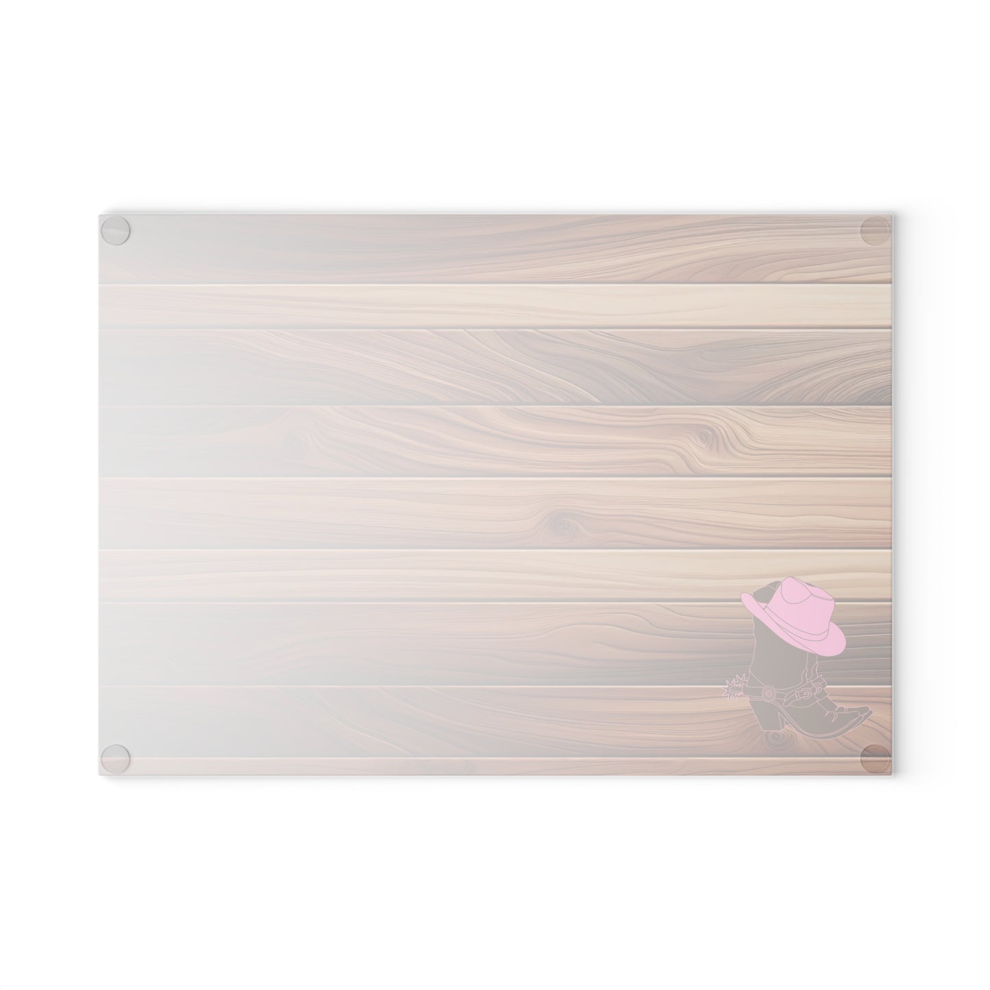 Stylish Glass Cutting Board, Kitchen Decor, Home Gift, Baking Essentials, Housewarming Present, Unique Cooking Gift