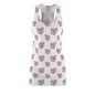 Women's Cut & Sew Racerback Dress