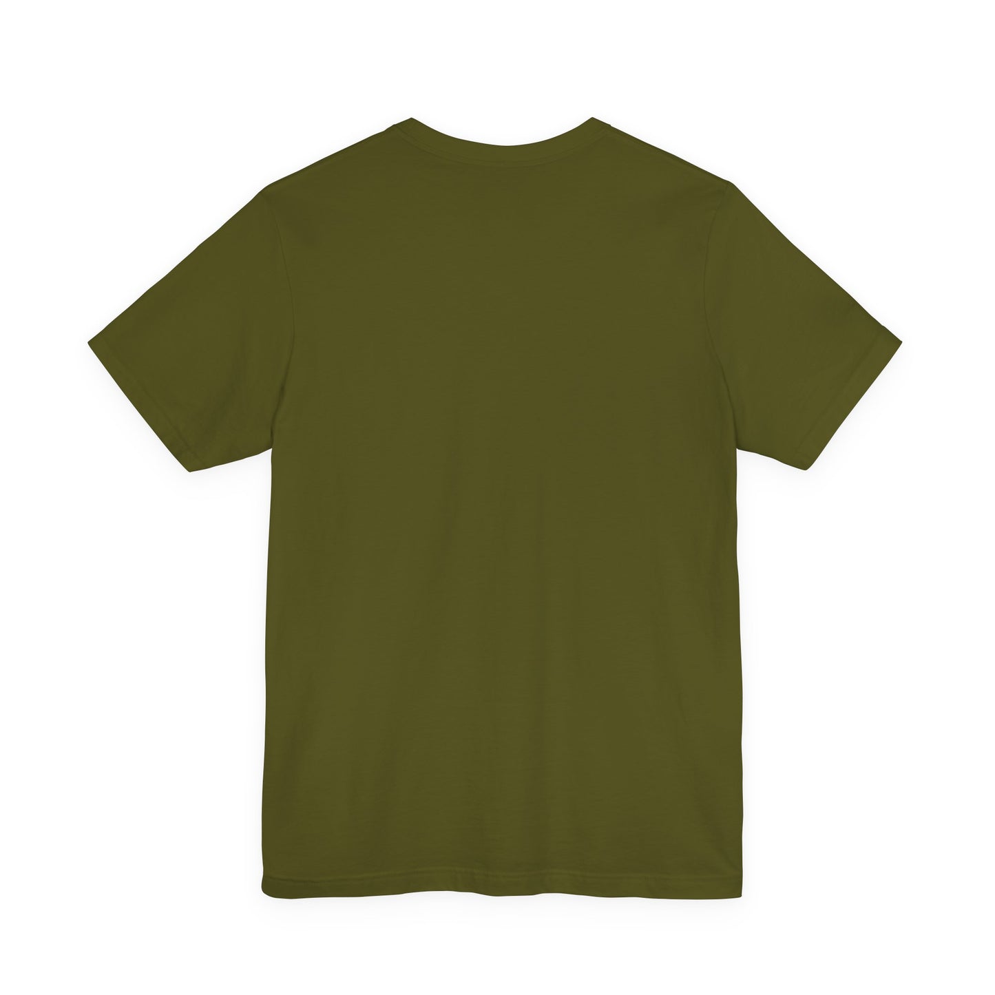 Elephant Sunset Unisex Jersey Tee