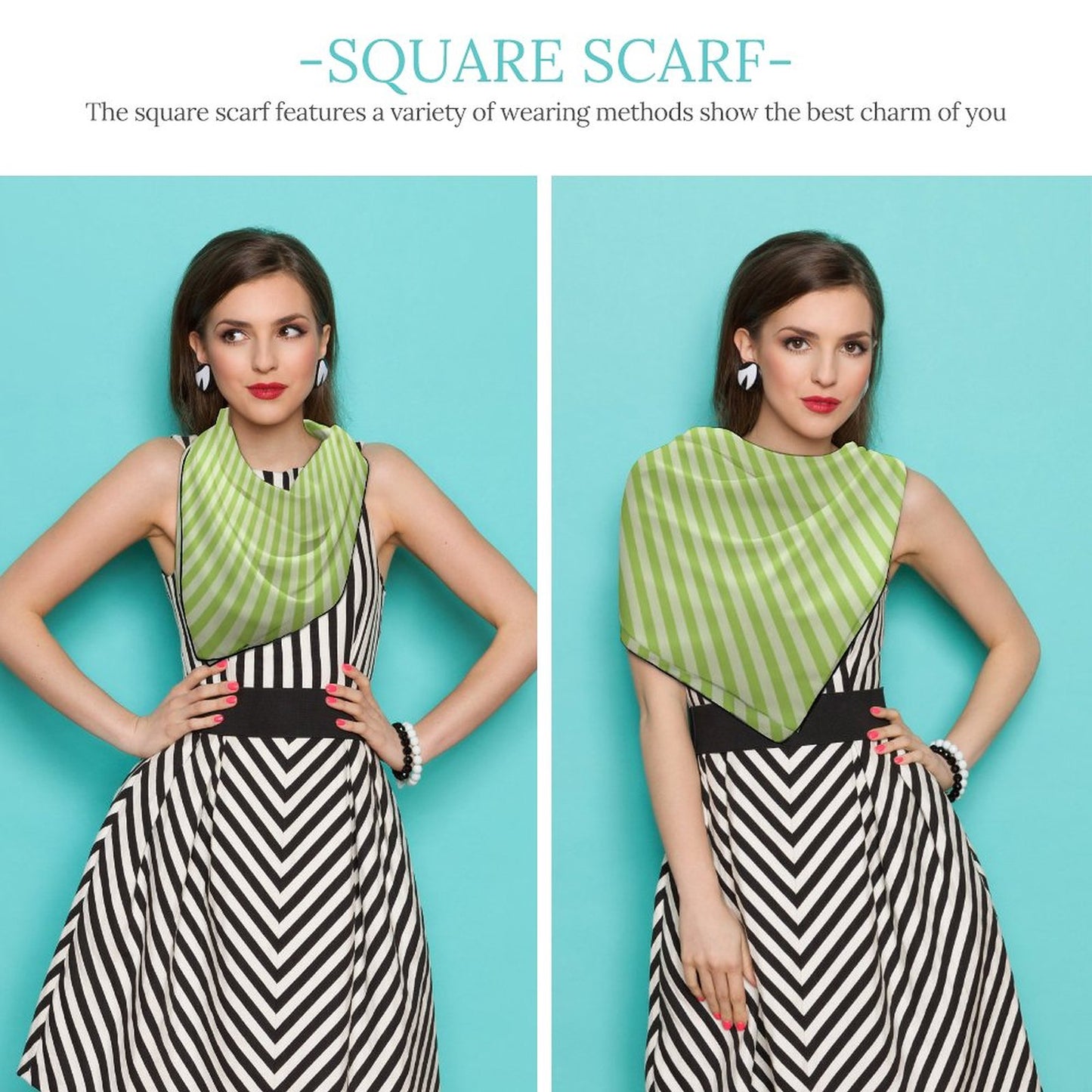 Women's Scarf