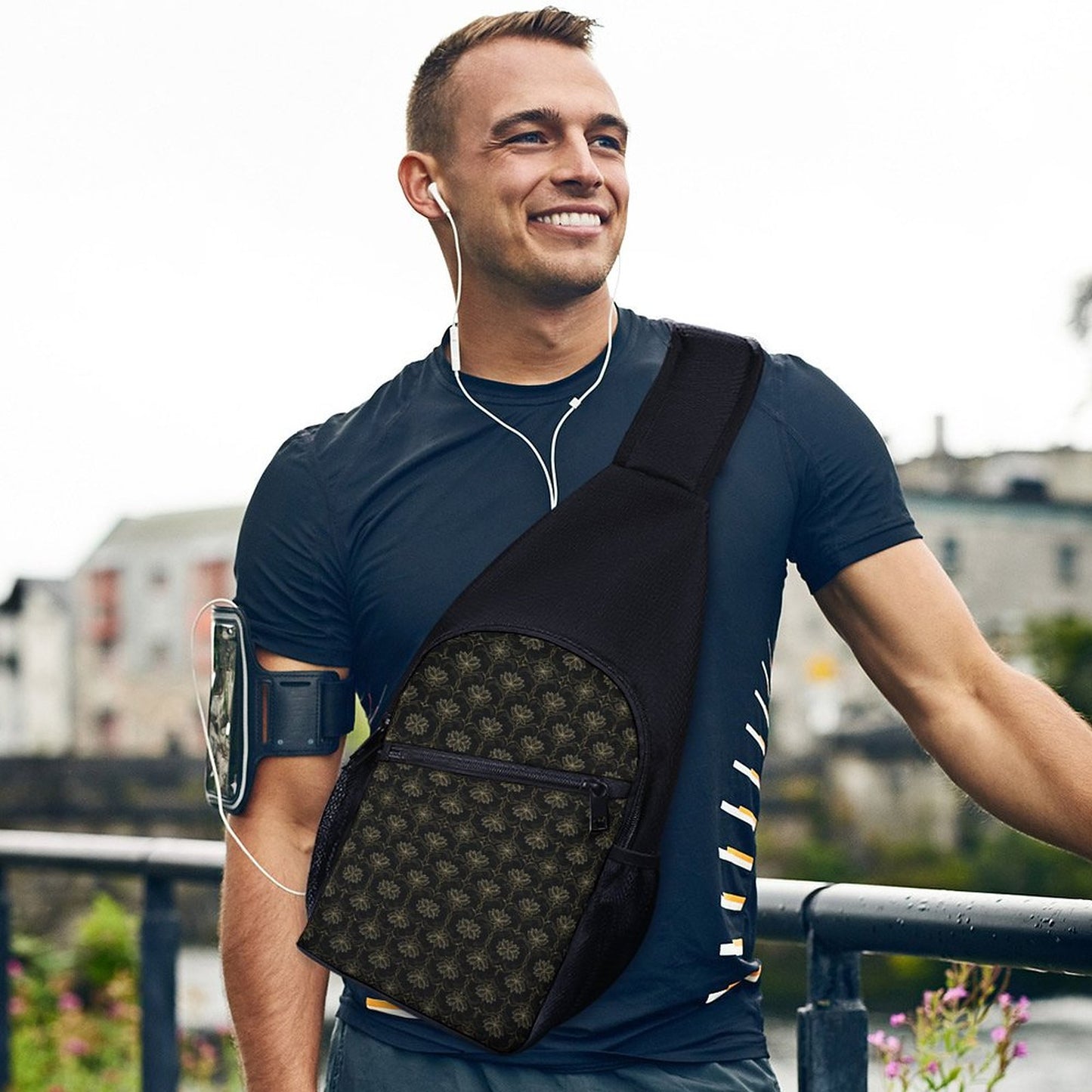 Sling Bags with Single Shoulder
