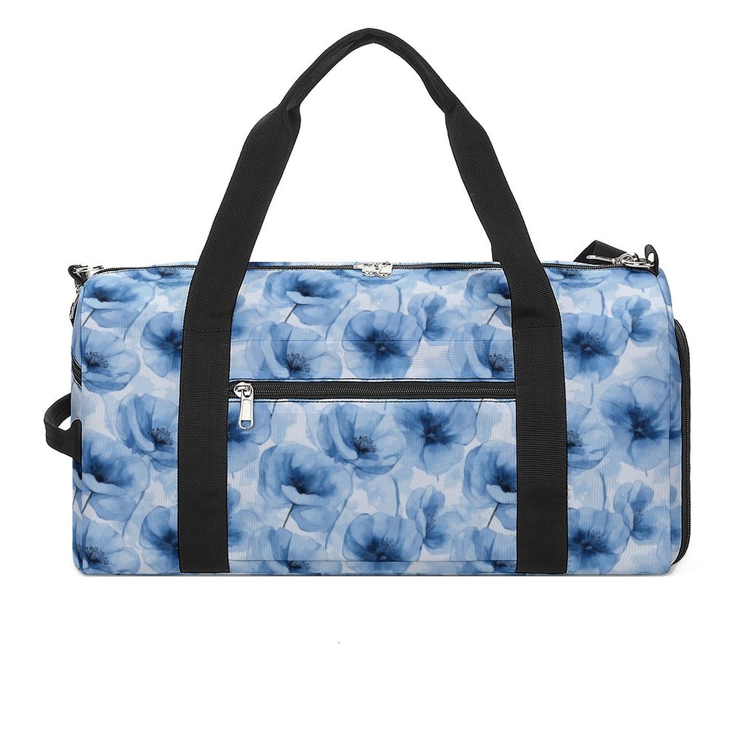 Oxford Gym Duffle Bag