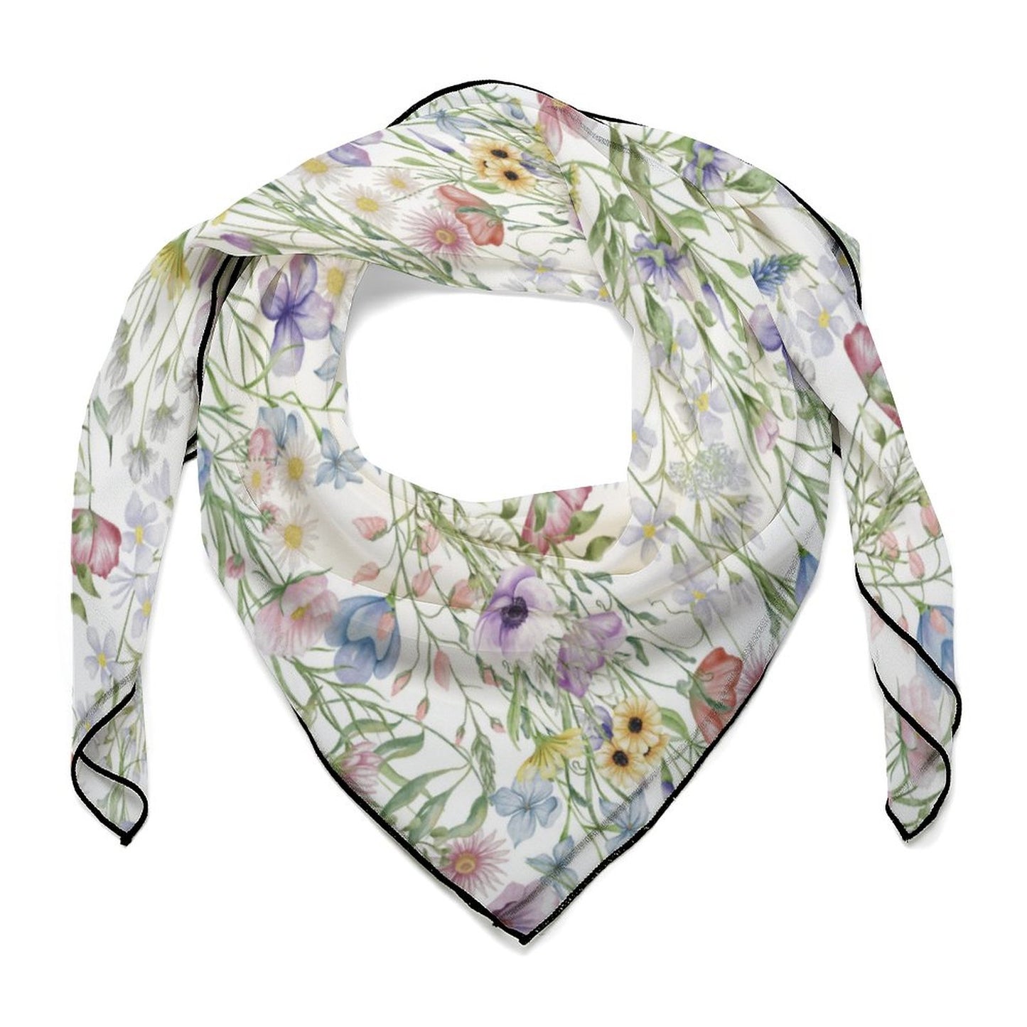 Women's Scarf