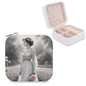 PU Portable Travel Jewelry Box