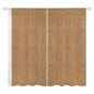 Sheer Curtain