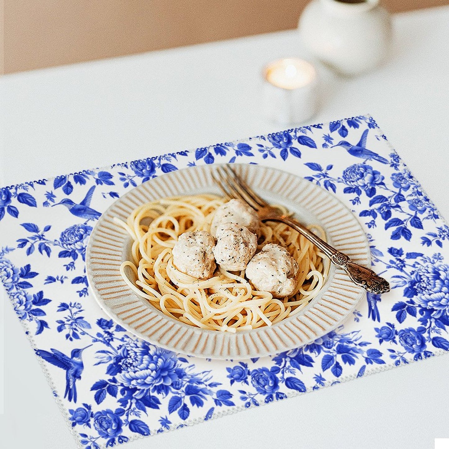 Placemat Set of 4