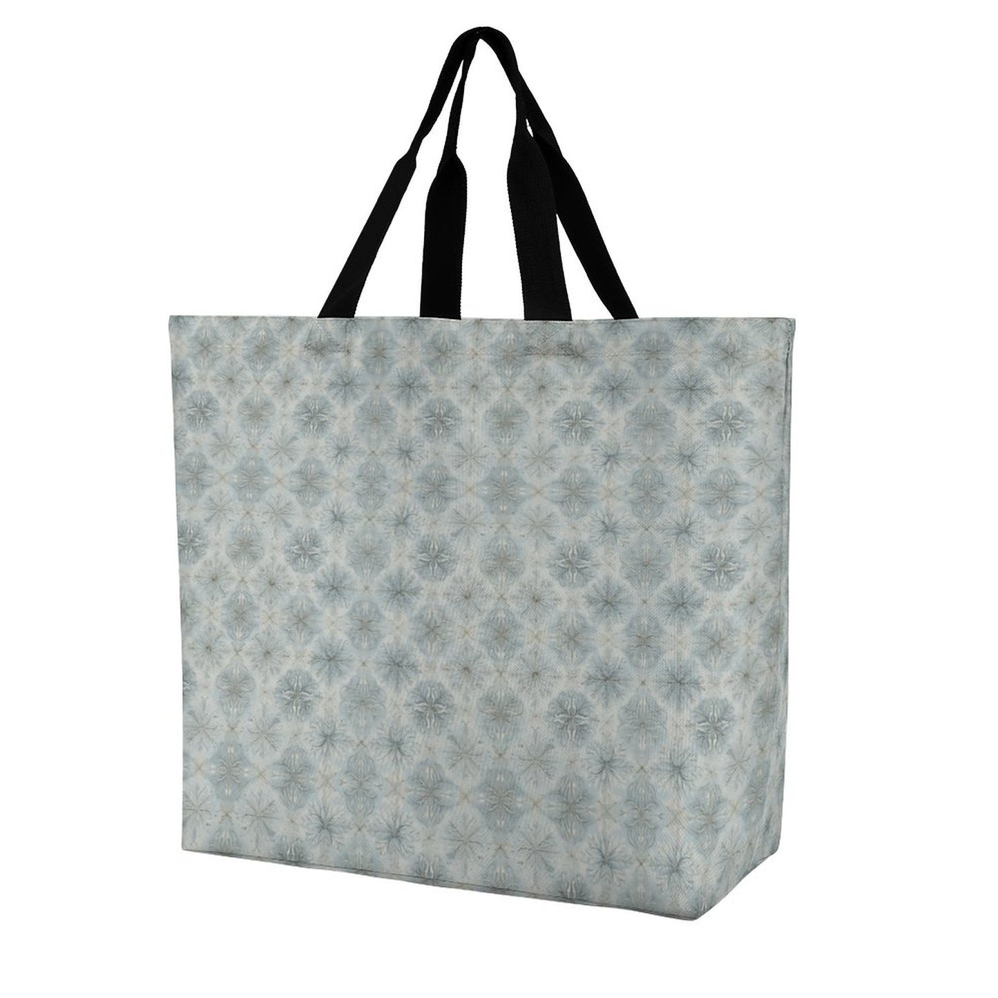 Large One Shoulder Shopping Bag