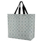 Large One Shoulder Shopping Bag