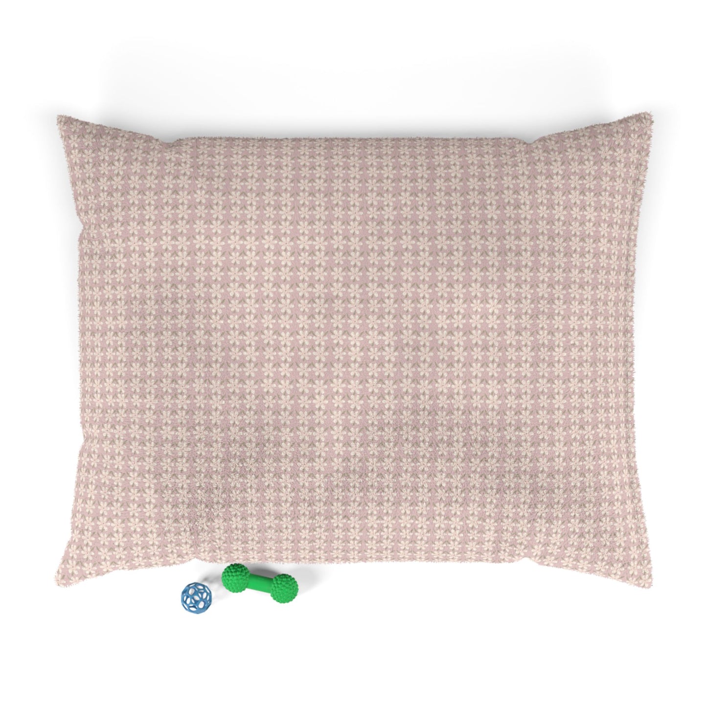 Cozy Pet Bed for Dogs & Cats, Soft Dog Bed, Indoor Pet Cushion, Comfortable Cat Pillow, Pets’ Relaxation Spot