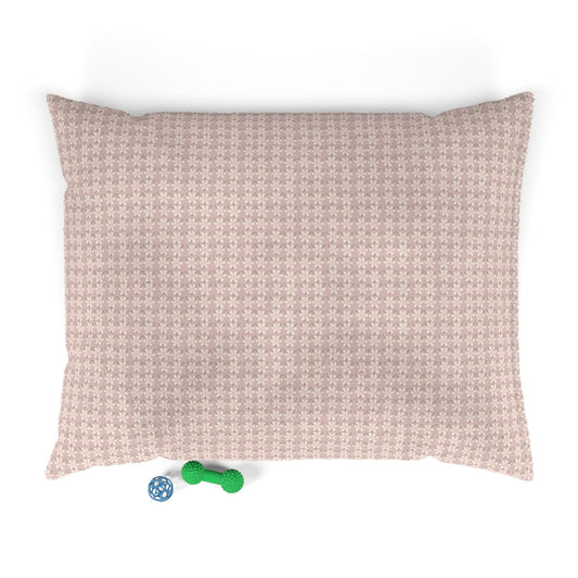 Cozy Pet Bed for Dogs & Cats, Soft Dog Bed, Indoor Pet Cushion, Comfortable Cat Pillow, Pets’ Relaxation Spot