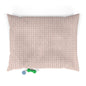 Cozy Pet Bed for Dogs & Cats, Soft Dog Bed, Indoor Pet Cushion, Comfortable Cat Pillow, Pets’ Relaxation Spot
