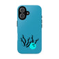 Bowling Phone Case, Tough Cases for Bowling Enthusiasts, Fun Gift for Bowlers, Unique Phone Accessory, Sports Themed Cases