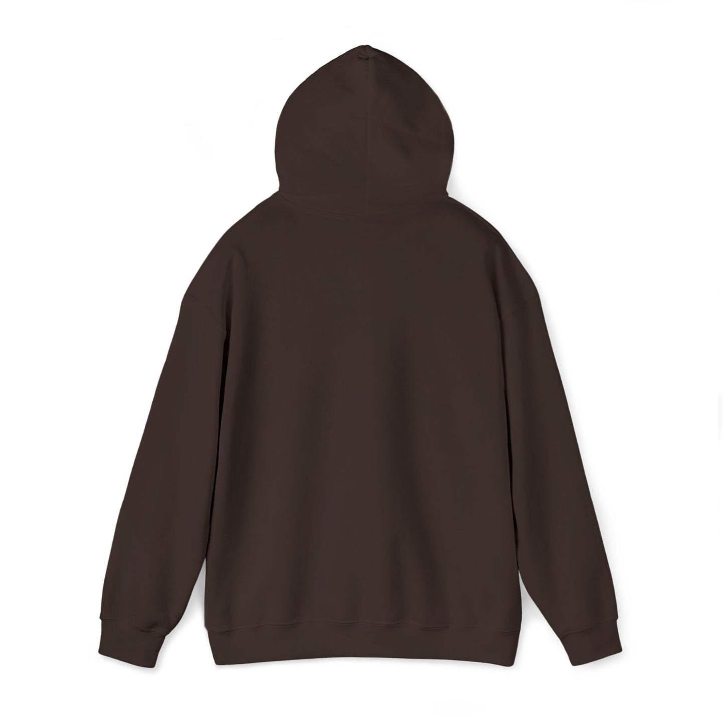 Unisex Heavy Blend™ Hooded Sweatshirt - Letter O