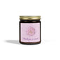 Scented Candles, Coconut Apricot Wax (4oz, 9oz)