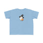 Adorable Halloween Toddler Tee, Cute Ghost Design, Kids Halloween Outfit, Witch Hat Shirt, Toddler Costume Top