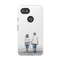 Tough Cases - Couple