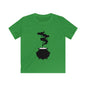 Kids Magical Fish Tee, Cute Kids Shirt, Stylish Youth T-Shirt, Fun Fish Design, Perfect for Birthdays
