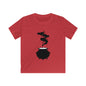 Kids Magical Fish Tee, Cute Kids Shirt, Stylish Youth T-Shirt, Fun Fish Design, Perfect for Birthdays