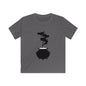 Kids Magical Fish Tee, Cute Kids Shirt, Stylish Youth T-Shirt, Fun Fish Design, Perfect for Birthdays