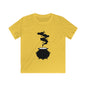 Kids Magical Fish Tee, Cute Kids Shirt, Stylish Youth T-Shirt, Fun Fish Design, Perfect for Birthdays