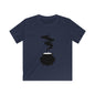 Kids Magical Fish Tee, Cute Kids Shirt, Stylish Youth T-Shirt, Fun Fish Design, Perfect for Birthdays