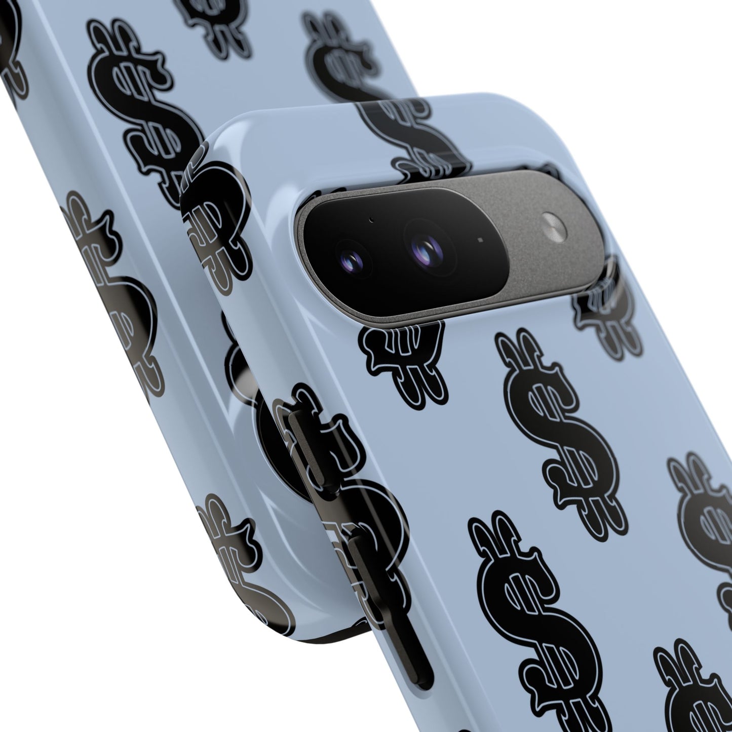 Stylish Phone Case - Tough Cases | Dollar Sign Design, Money Theme, Trendy Accessories for Gifts, Unique Phone Covers, Ideal for [...]