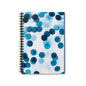Spiral Notebook - Ruled Line