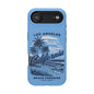 Phone Case — California Beach Paradise Magnetic Impact-Resistant Case