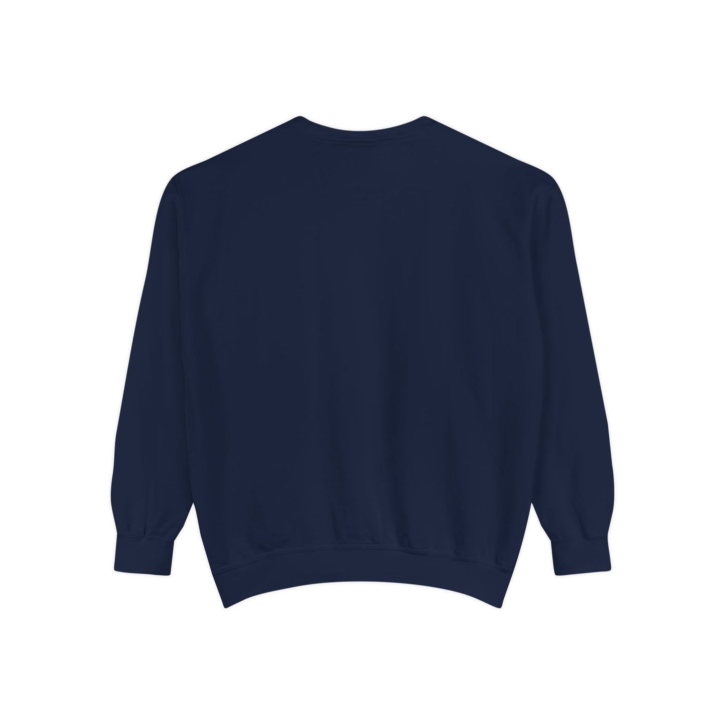 Spooky Ghost Sweatshirt | Trick or Treat Apparel, Halloween Gift, Cozy Unisex Top, Fall Fashion, Casual Wear