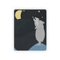 Bear Reaching for Moon puzzle