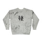 Colorful Love Pet-Inspired Crewneck Sweatshirt