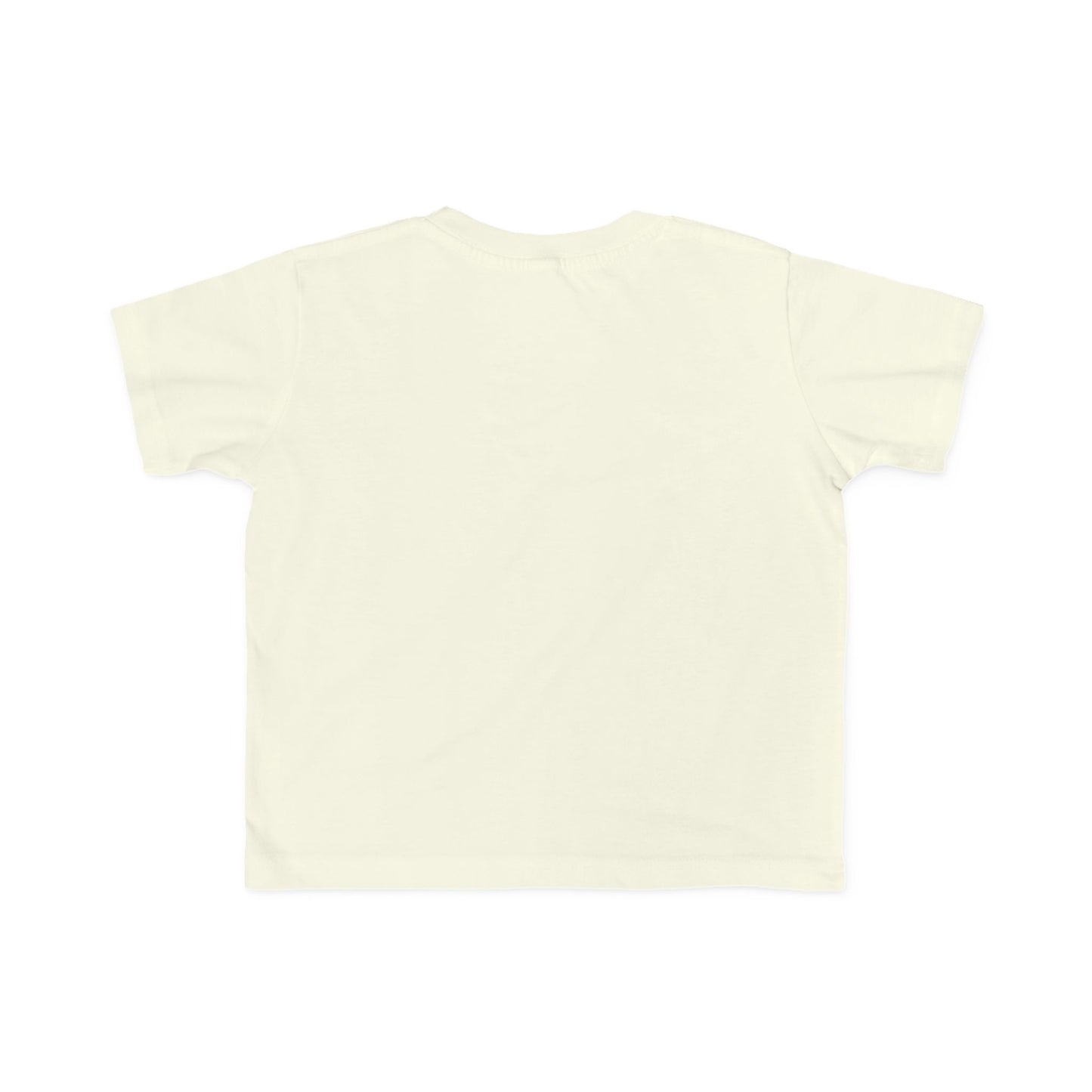 Toddler's Fine Jersey Tee - Monkey