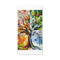 Seasons Tree Matte Canvas Wall Art — Stretched 1.25"