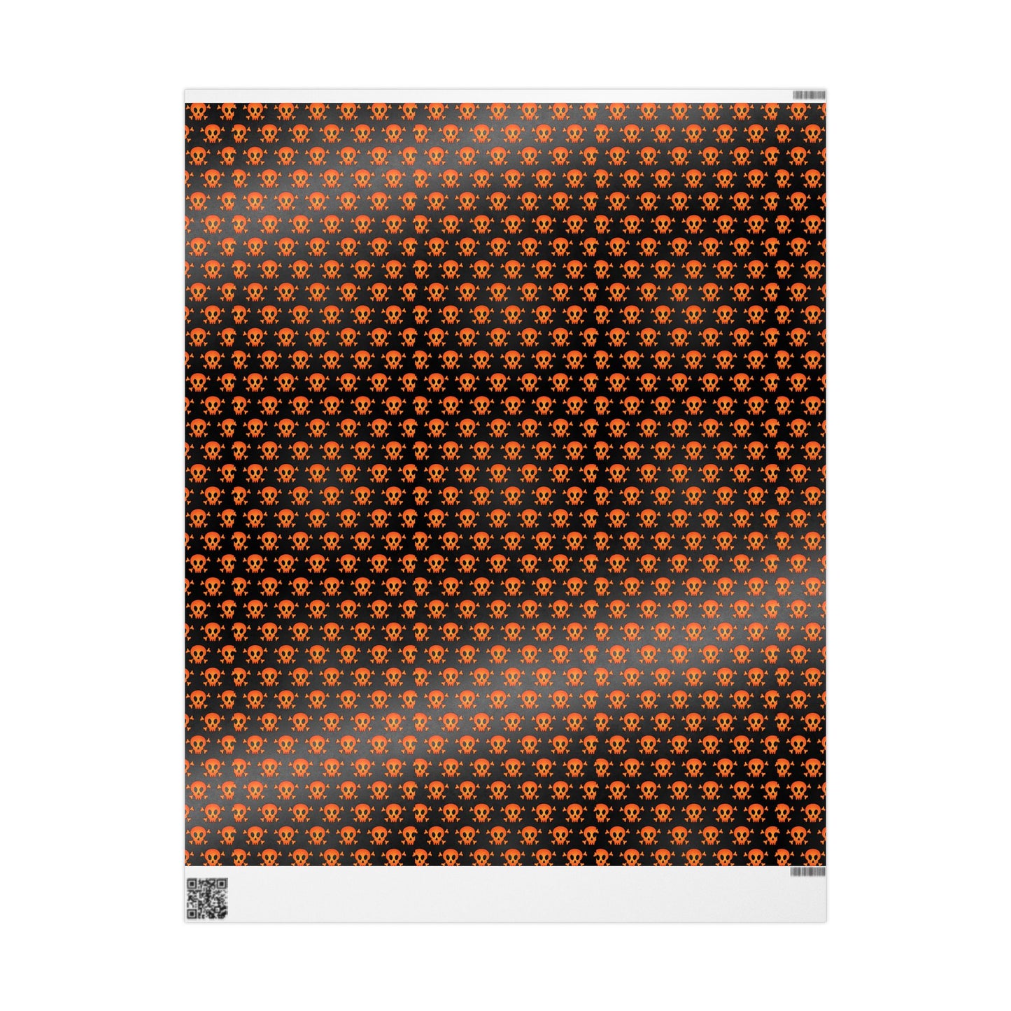 Wrapping Papers Halloween