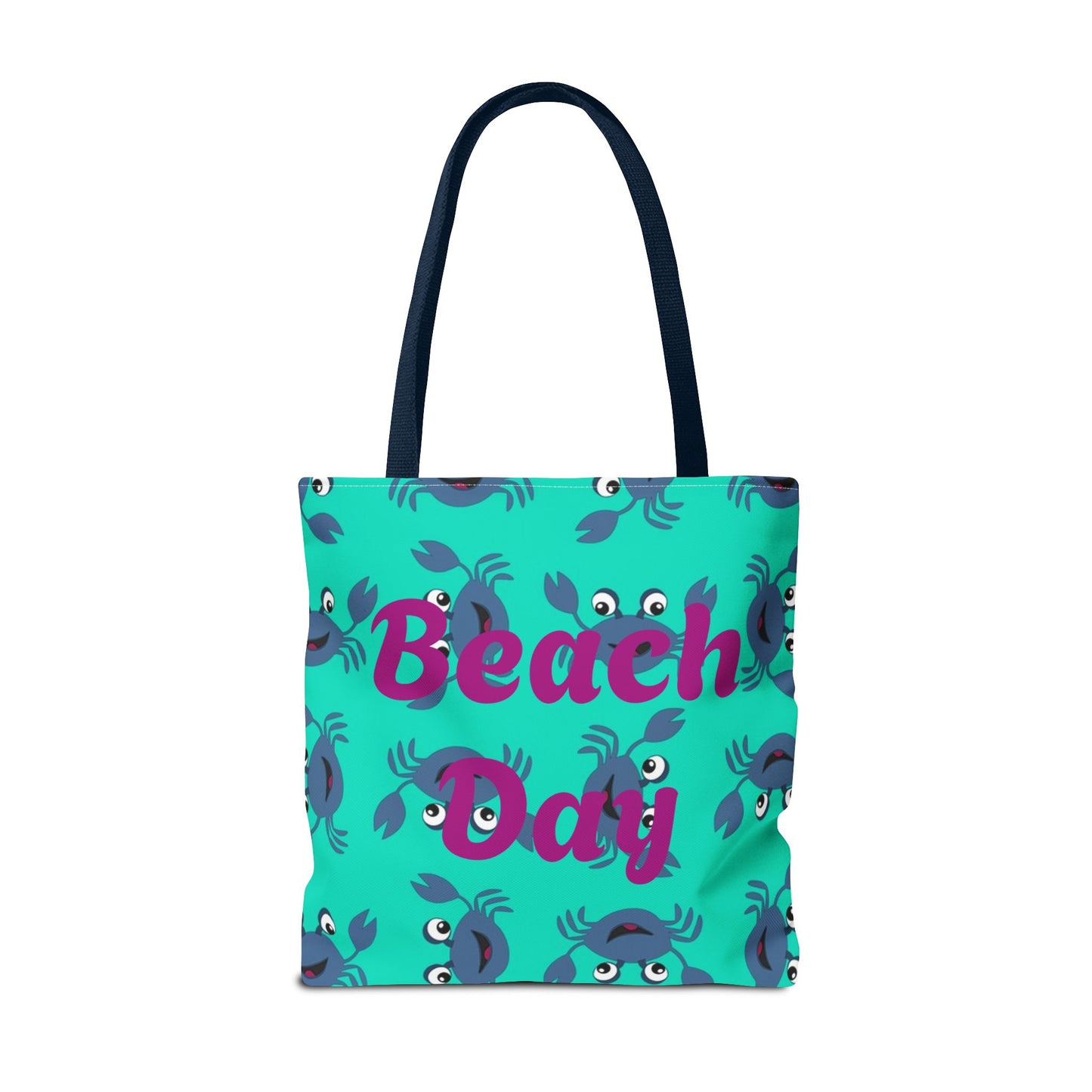 Beach Day Tote Bag, Summer Beach Essentials