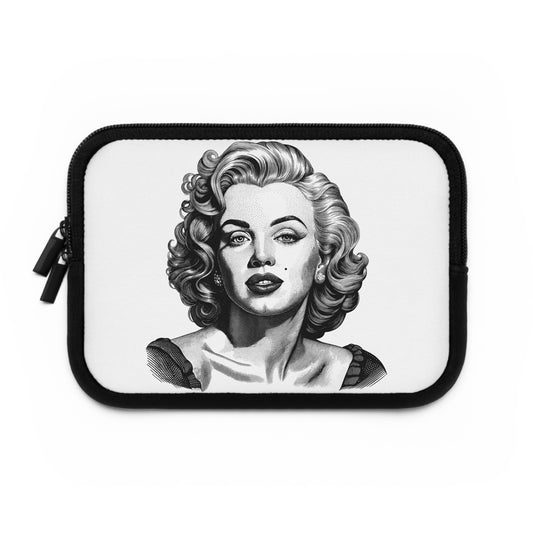 Stylish Marilyn Monroe Laptop Sleeve