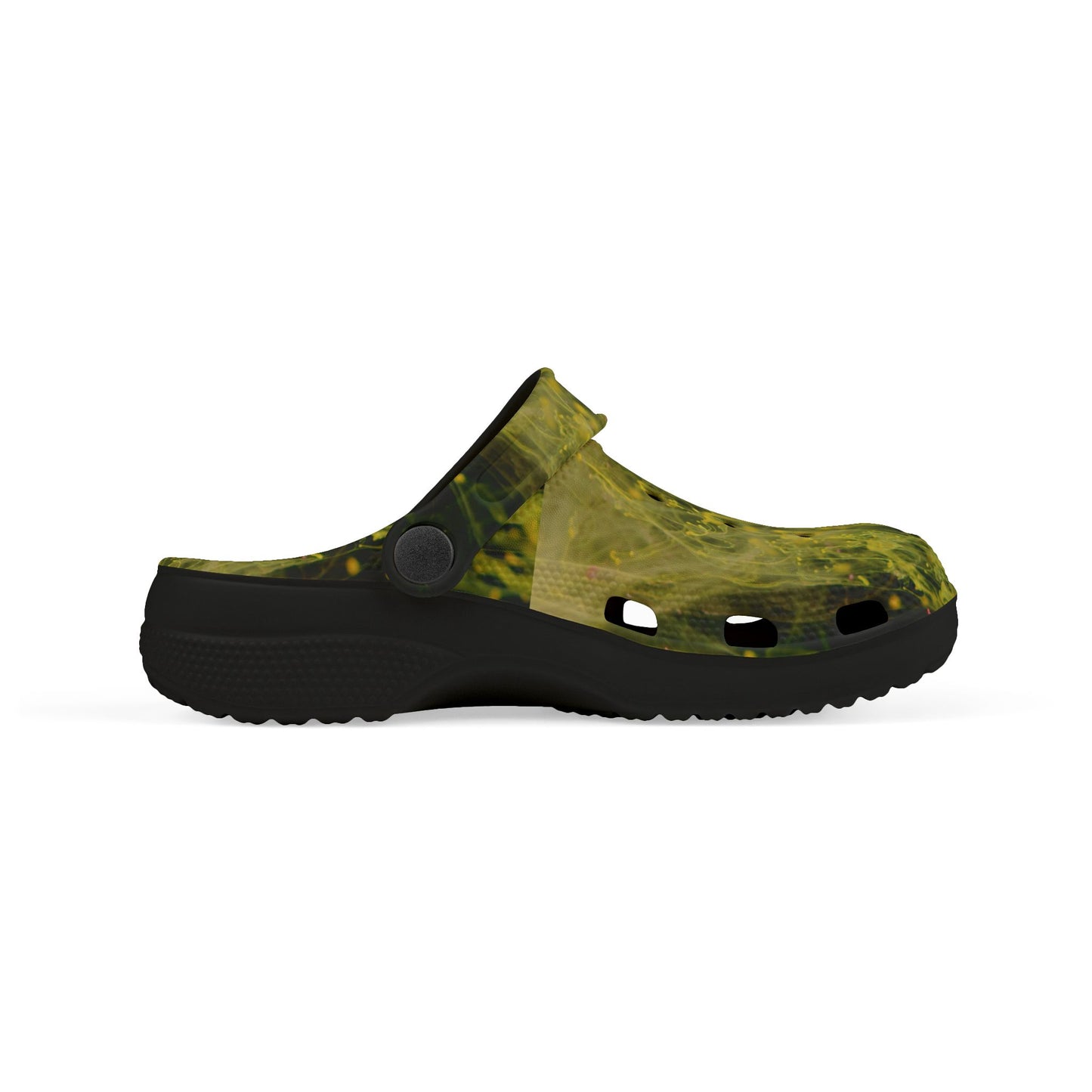 Kids' Foam Clogs - Fun & Stylish Summer Footwear, Great for Playdates, Outdoor Adventures, Beach Days, Gifts