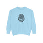 Dreamcatcher Sweatshirt for Cozy Vibes, Perfect Gift for Boho Lovers, Casual Outfits, Fall Style, Relaxing Days