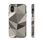 Stylish Phone Cases for Tough Protection, Geometric Design, Gift for Tech Lovers, Custom Phone Accessories, Durable Cases, Perfect for [...]